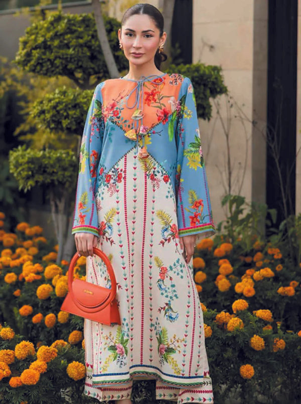 Lokonia - SF-639-PH - 2pcs - Digital Printed