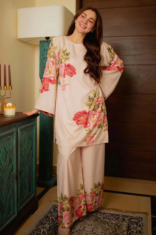 Lebouf - SF-642-PH - 2pcs - Digital Printed